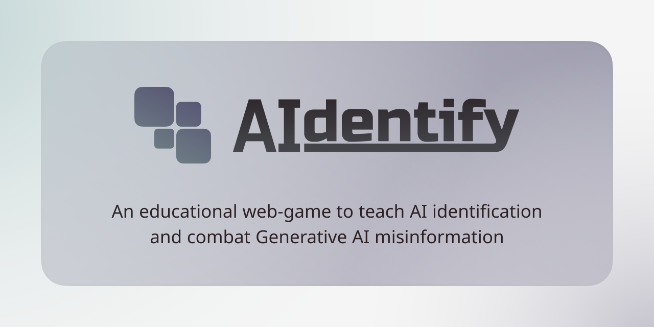 AIdentify