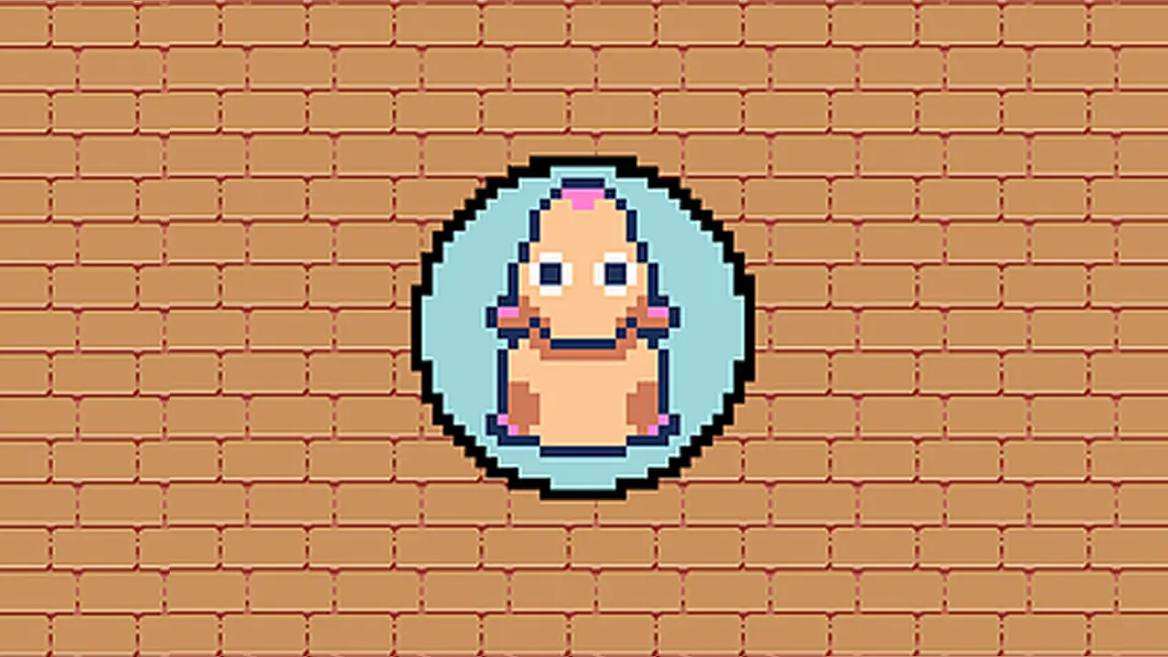 The thumbnail for a project called "Escape to the Squeakeasy"